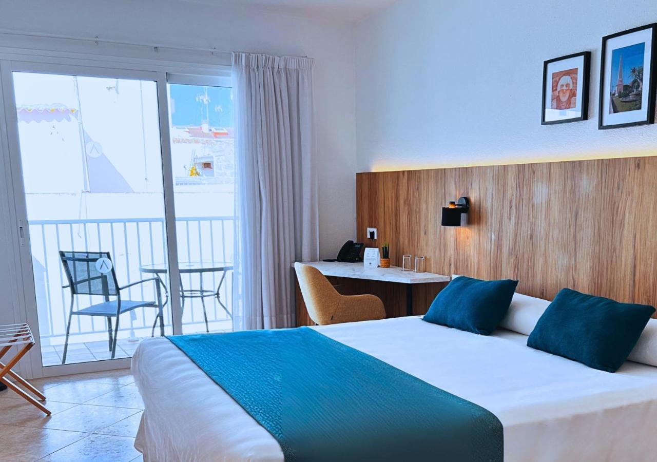 Alfons Hotel Ciutadella  Esterno foto
