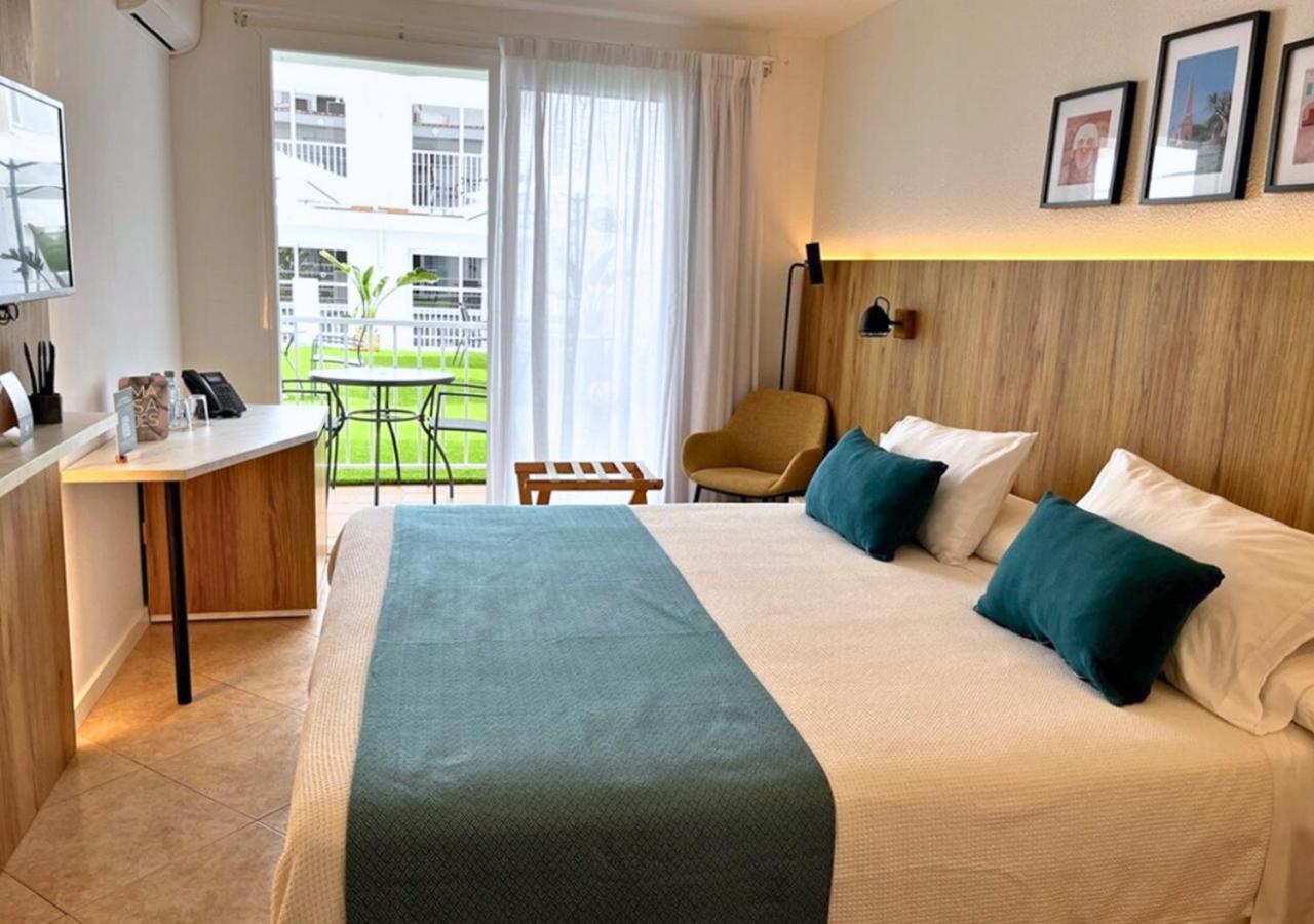 Alfons Hotel Ciutadella  Esterno foto