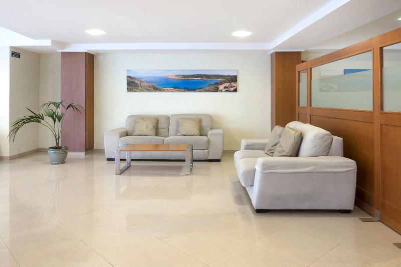 Alfons Hotel Ciutadella  Esterno foto